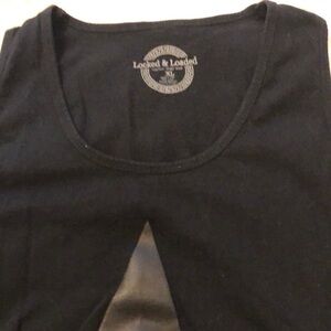 Locked and Loaded Streetwear Muscle T Shirt Size Extra Large